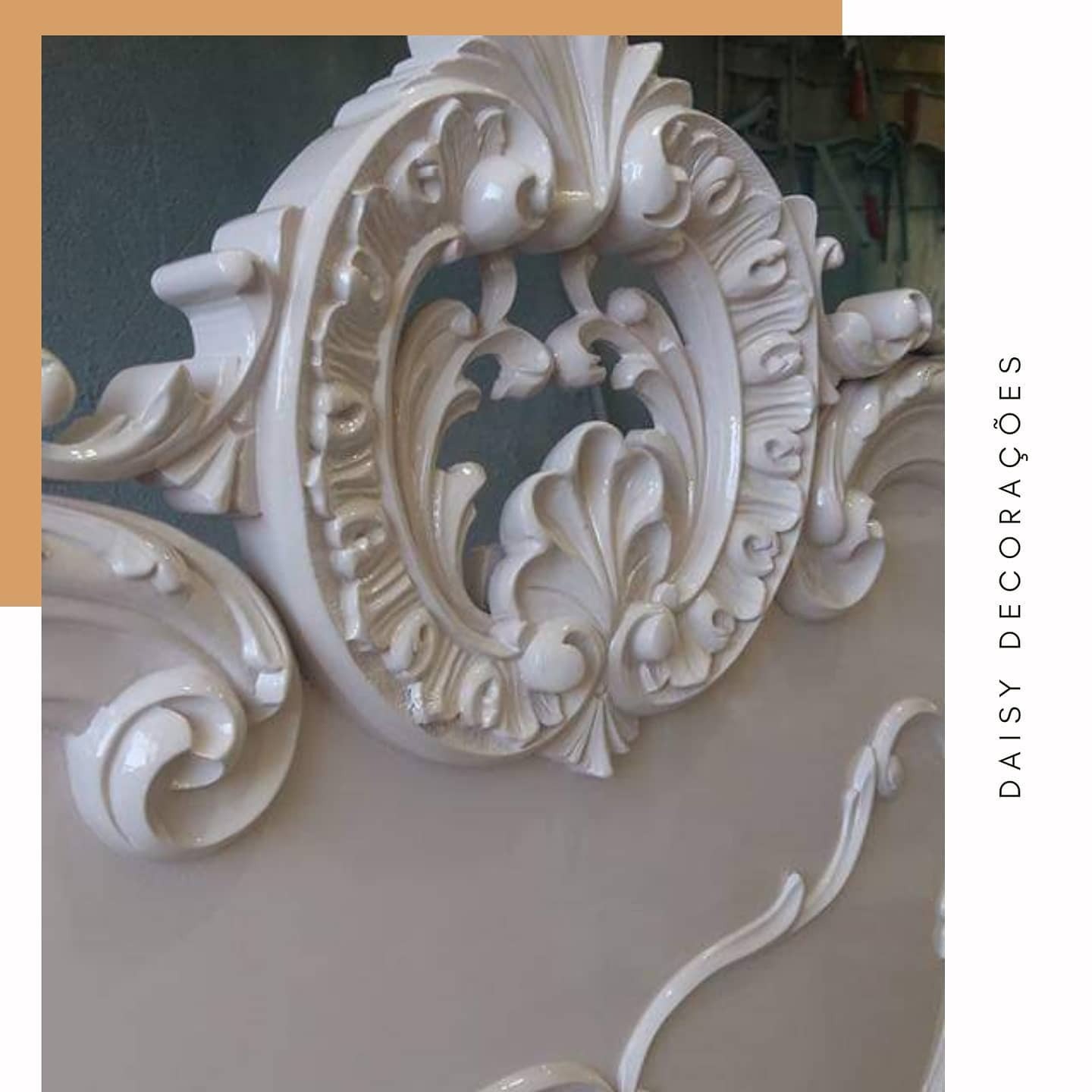 Daisy Decorações - Móveis Nobres