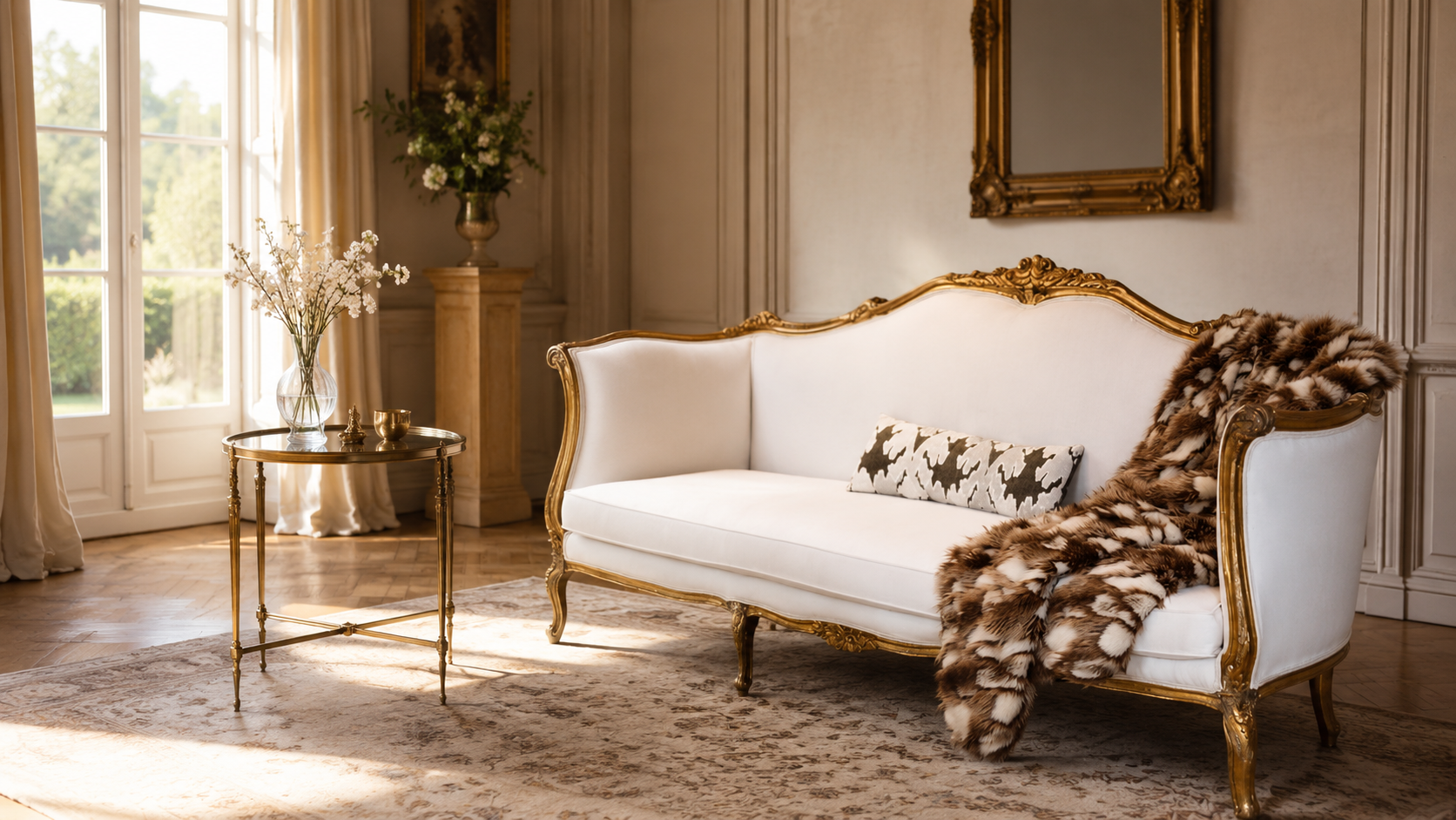 Daisy Decorações e Antiguidades